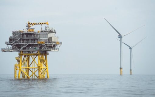 2006 – 2007 —- Offshore