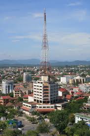 2006 – 2009 —- Vietnam Television centre Project