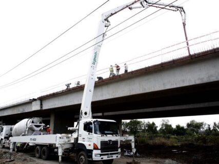 2014 – 2014 —- Long Thanh – Dau Day Hi-way