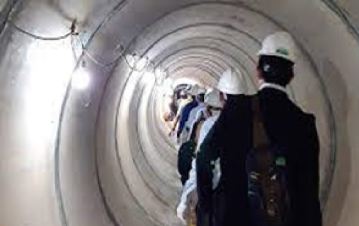 2020 – The Project for Flood Protection and Drainage Improvement in the Phnom Penh Capital City (Cambodia)